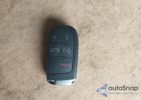 2015 Dodge Journey Se из США, поврежденный, VIN 3C4PDCAB5FT736092